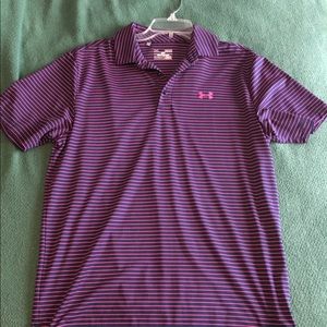 Under Armour Polo